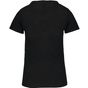 kariban T-shirt Bio150IC col rond femme black