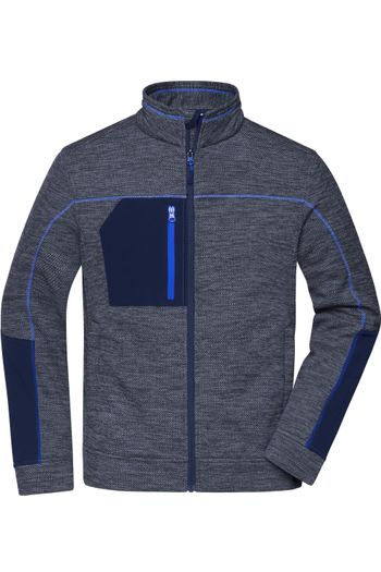 Image produit Men´s Structure Fleece Jacket