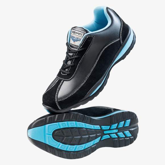 Women's Steelite™ trainer S1P HRO portwest