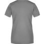 James&Nicholson Ladies' Basic-T dark_grey