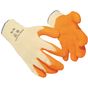 Portwest Fortis grip glove  orange