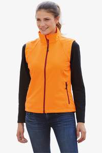 Image produit Ladies´ Softshell Vest