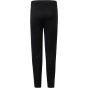 Tombo Kid's slim leg training pants black
