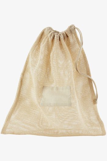 Image produit Sacs en maille coton bio