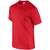 Gildan T-Shirt Ultra Cotton red