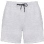 ProAct Short femme ash_heather