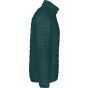 Kariban Doudoune légère homme mineral_green