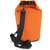 Kimood Sac étanche 5 litres orange
