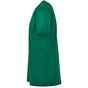 Build Your Brand T-Shirt Round Neck forest_green
