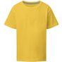 SG Signature Signature Tagless Tee Kids sunflower