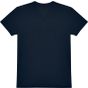 B&C Collection #E150 V T-Shirt navy