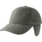 Atlantis SNOW FLAP STOPPER-S dark_grey