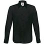 B&C Collection London black