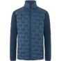 karlowsky Men's Waterproof Hybrid Jacket Outdoor-Pro Navy