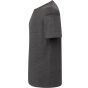 JHK Man regular T-shirt charcoal_heather