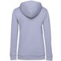 B&C Collection #Hoodie /women lavender