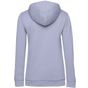 B&C Collection #Hoodie /women French Terry lavender