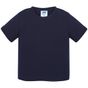 JHK Baby t-shirt navy