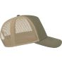 Atlantis Rapper Canvas olive/khaki
