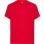 JHK Sport t-shirt man red