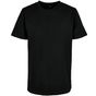 Build Your Brand Kids Basic Tee 2.0 black