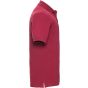 Russell Polo piqué 100% coton classique homme classic_red