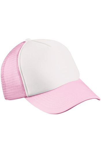 Image produit 5-Panel Polyester Mesh Cap