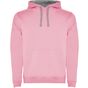 Roly Urban rose_clair/gris_chine