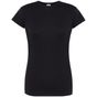 JHK Regular lady comfort black