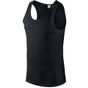 Gildan Softstyle® Adult Tank Top black