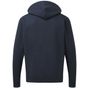 SG Originals Hooded Full Zip Men denim