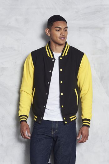 Image produit Veste Varsity