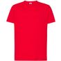 JHK Regular T-Shirt red