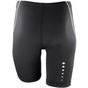 Spiro SHORTS MEN black