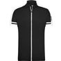 James&Nicholson Men's Bike-T Full Zip black