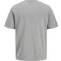 Jack & Jones Blanks Pulse Tee light_grey_melange