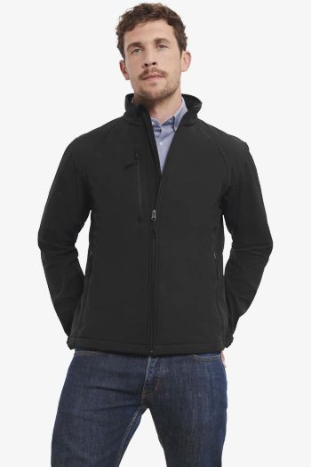 Image produit Veste softshell homme