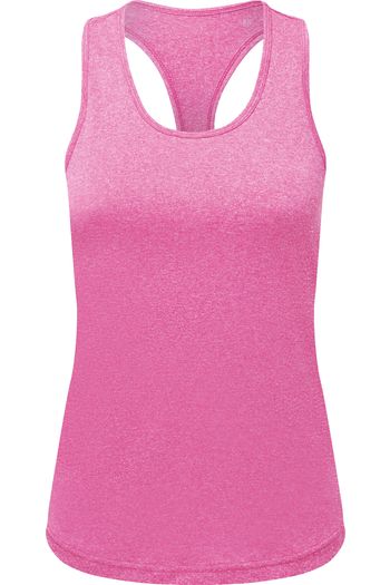 Débardeur femme dos nageur Performance Tridri® slim et recyclé