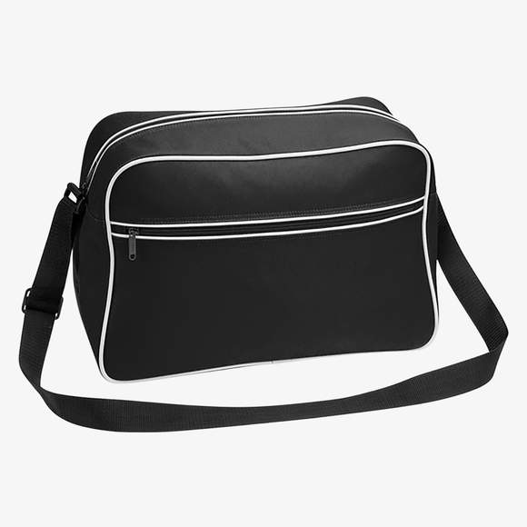 Retro shoulder bag BAG BASE Bagbase