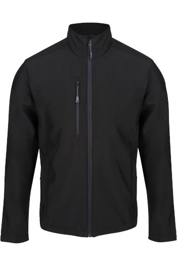Image produit Men's H/M Softshell Jacket
