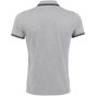 Sol's Pasadena Men gris/marine