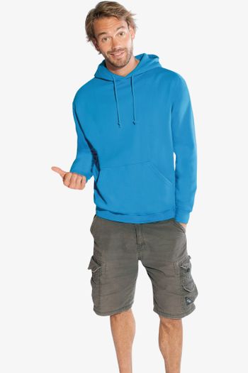 Image produit Men´s Hoody 80/20