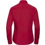 Russell Chemise en Popeline Polyester Coton cintrée manches longues femme classic_red