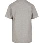 Build Your Brand Kids Basic Tee heather_grey
