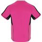 Roly Sport Boca fuchsia/noir