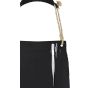 karlowsky Bib Apron New-Nature Black