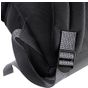 Bagbase Maxi fashion backpack black