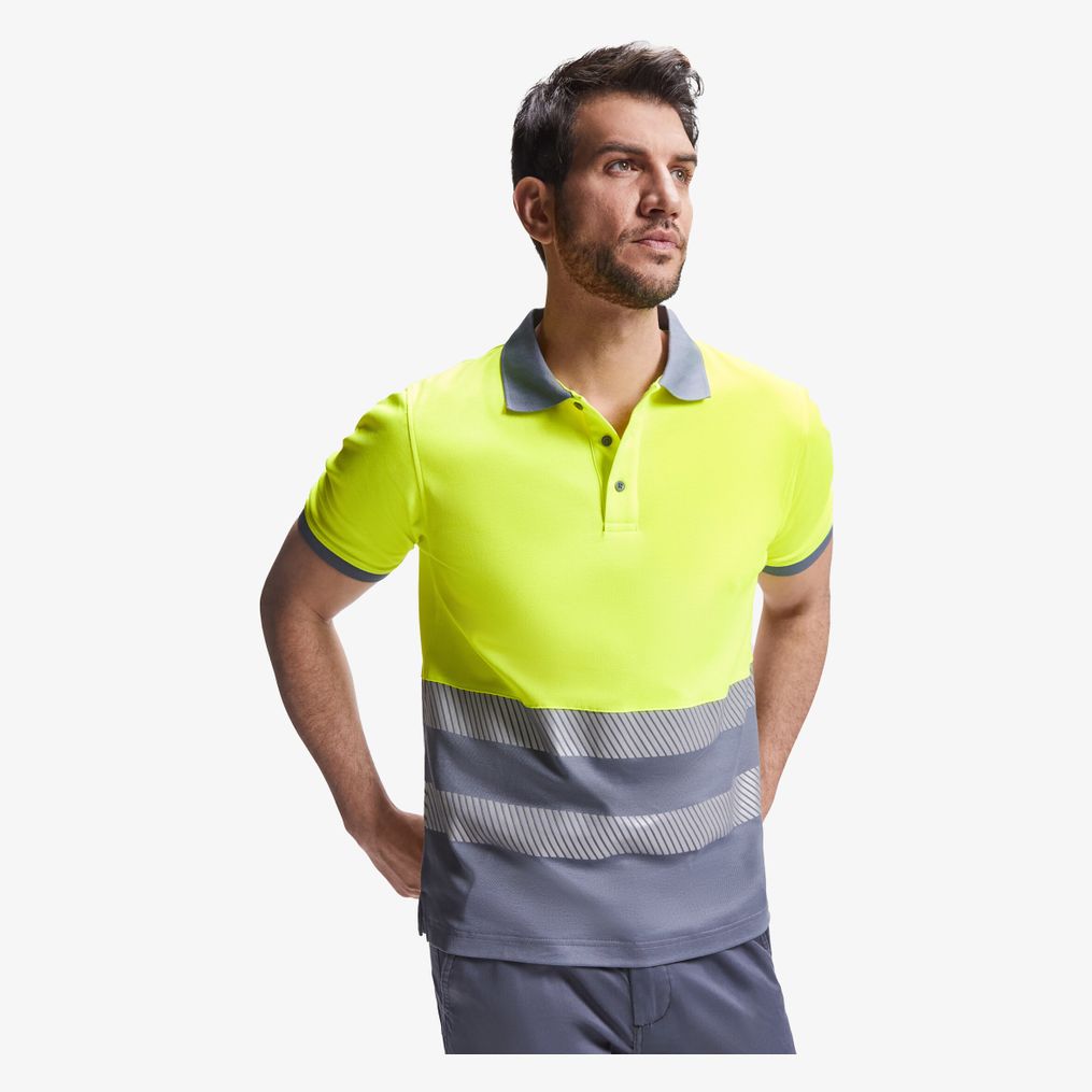 Atrio Roly Workwear