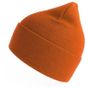 Atlantis Pure - Bonnet en polyester orange