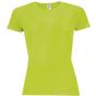 Sol's Sporty Women vert_fluo
